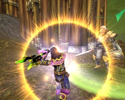 Gates of Andaron Screenshots
