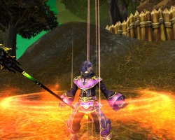 Gates of Andaron Screenshots