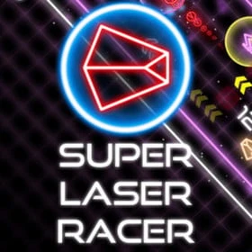 Super Laser Racer