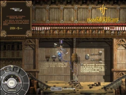 Hammerfight Screenshots