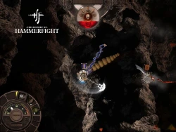 Hammerfight Screenshots