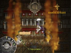 Hammerfight Screenshots