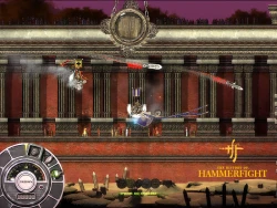 Hammerfight Screenshots