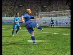 Soccer Champ Screenshots