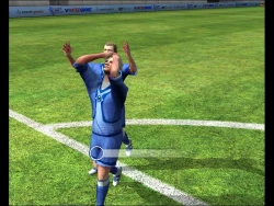 Soccer Champ Screenshots