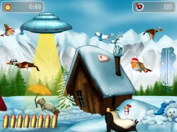Birdie Shoot 2 Screenshots