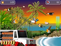 Birdie Shoot 2 Screenshots