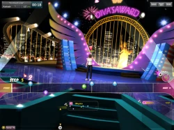 Dance Groove Online Screenshots