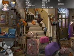 Defenders of Law: The Rosendale File Screenshots
