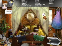Defenders of Law: The Rosendale File Screenshots