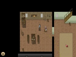Скриншот к игре The Three Musketeers: The Game