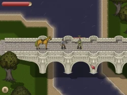 The Three Musketeers: The Game Screenshots
