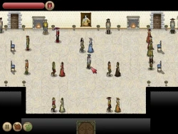 The Three Musketeers: The Game Screenshots