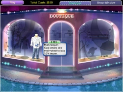 Posh Boutique 2 Screenshots