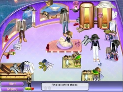 Posh Boutique 2 Screenshots