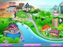 Posh Boutique 2 Screenshots