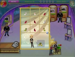 Posh Boutique 2 Screenshots