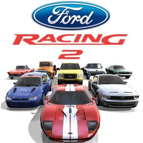 Ford Racing 2