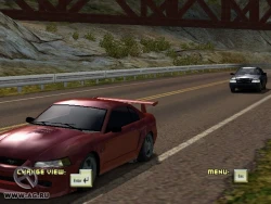 Ford Racing 2 Screenshots