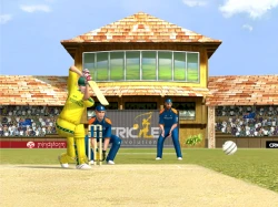 Cricket Revolution Screenshots