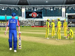 Cricket Revolution Screenshots