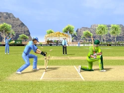Cricket Revolution Screenshots