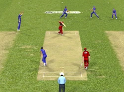 Cricket Revolution Screenshots