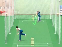 Cricket Revolution Screenshots