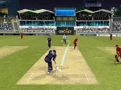 Cricket Revolution Screenshots