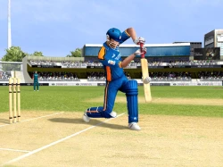 Cricket Revolution Screenshots