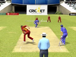 Cricket Revolution Screenshots