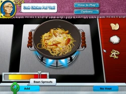 Cooking Academy 2: World Cuisine Screenshots