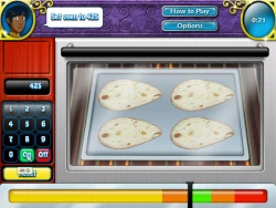 Cooking Academy 2: World Cuisine Screenshots