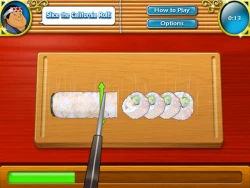 Cooking Academy 2: World Cuisine Screenshots