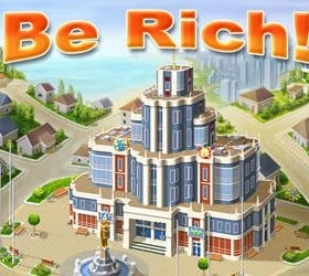 Be Rich!