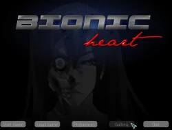 Bionic Heart Screenshots