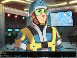 Bionic Heart Screenshots