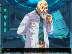 Bionic Heart Screenshots