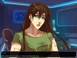 Bionic Heart Screenshots