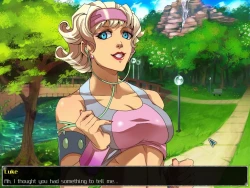 Bionic Heart Screenshots