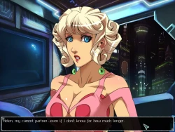 Bionic Heart Screenshots