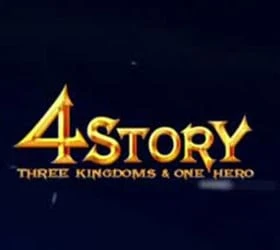 4Story: Three Kingdoms & One Hero