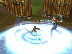 4Story: Three Kingdoms & One Hero Screenshots