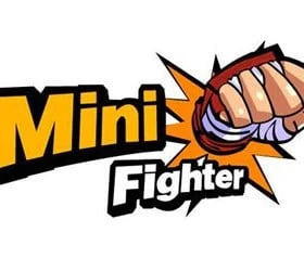 Mini Fighter