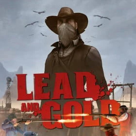 Lead and Gold: Gangs of the Wild West