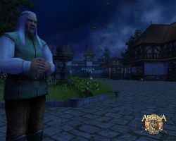 ARENA Online Screenshots