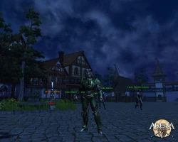 ARENA Online Screenshots