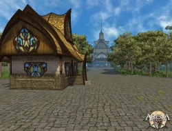 ARENA Online Screenshots
