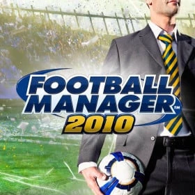 Football Manager 2010