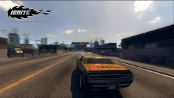 Скриншот к игре Ignite